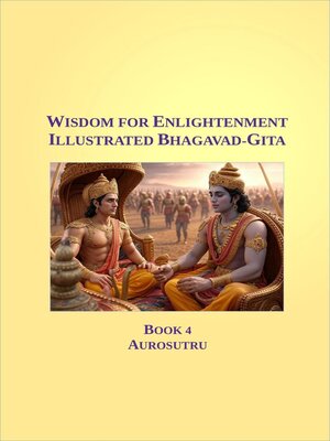 cover image of Wisdom for Enlightenment--Book 4